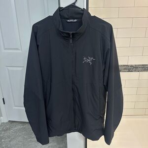 Arc’Teryx Allium Jacket